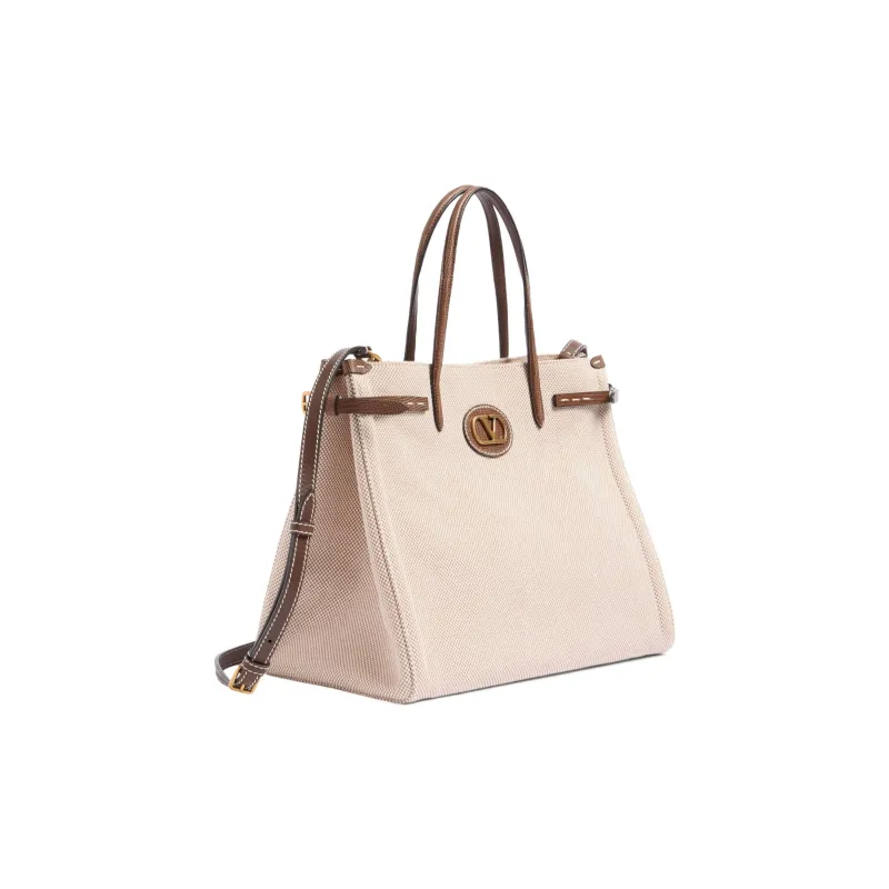 Valentino VLogo Signature Top Handle Bag-1