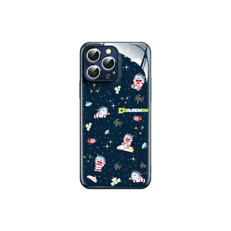 Doraemon Phone Cases-15