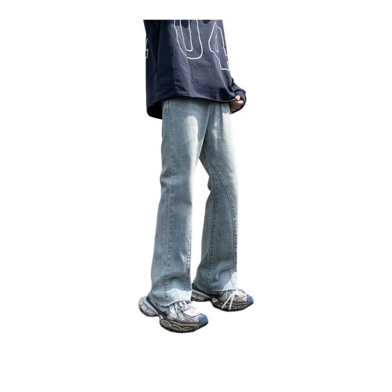 CORNILOT Jeans Unisex-2