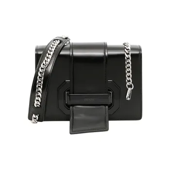 PRADA PRADA Luggage Collection Black