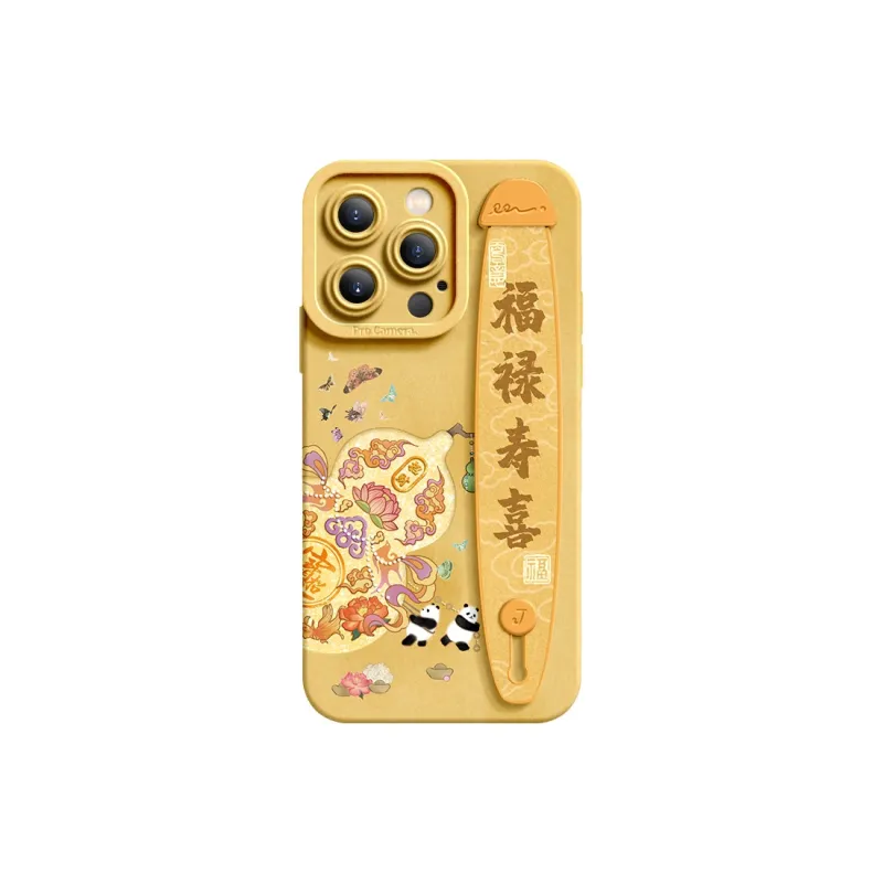SUPER MOUSE Phone Cases-24