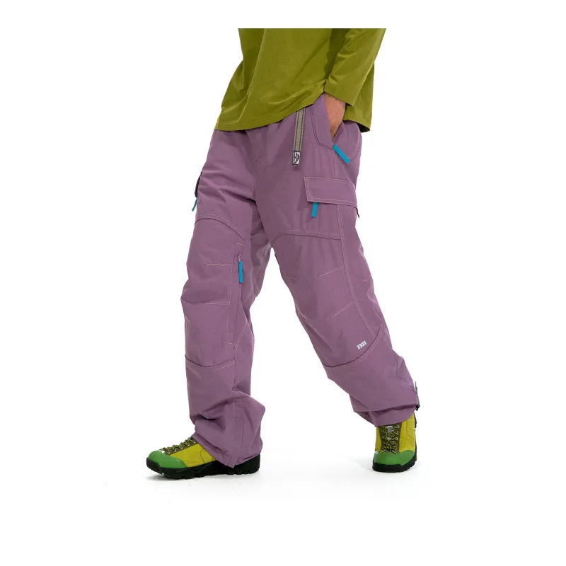 NOTHOMME Ski Pants Unisex-9