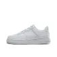 All White
