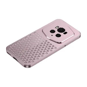 Suoyun Phone Cases