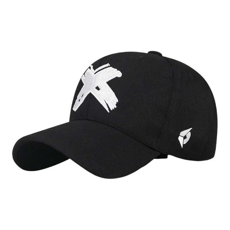 WODONBLE Polyester Baseball Caps Unisex-2