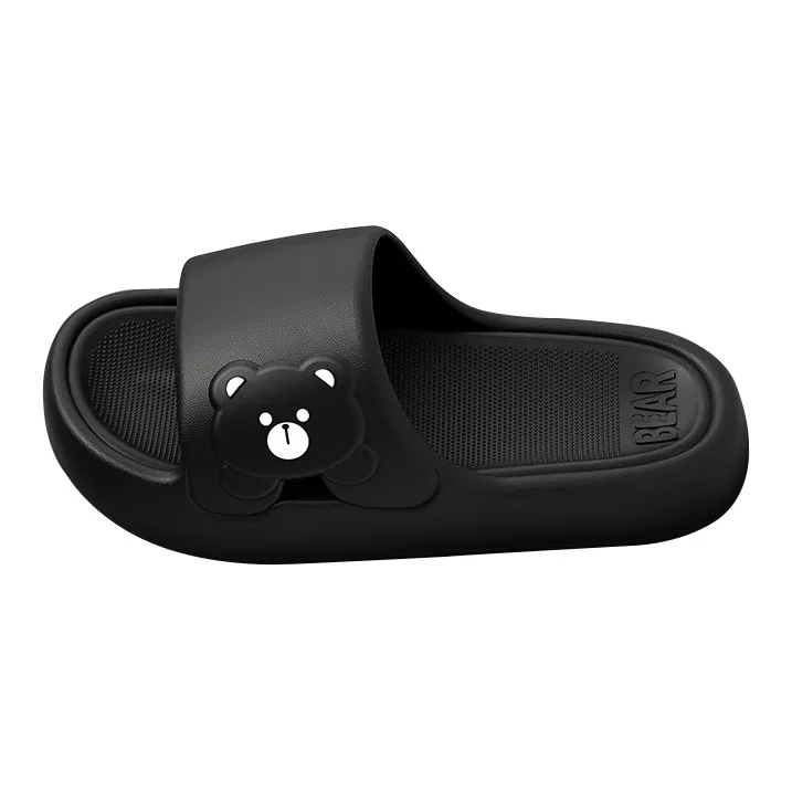 The Fat Dragon Is Here Home Slippers-9
