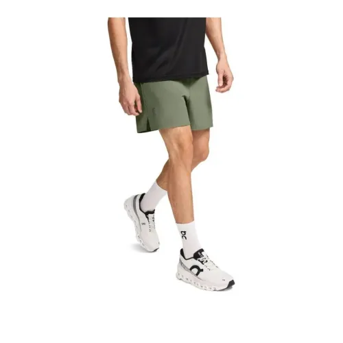 On Sports Shorts Men