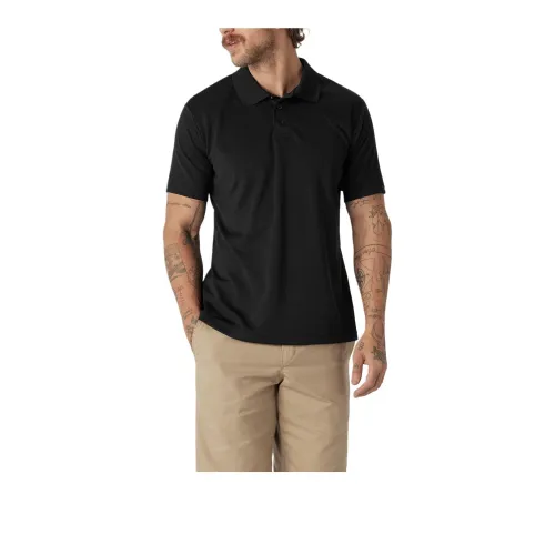 Dickies Polo Shirts Men Black