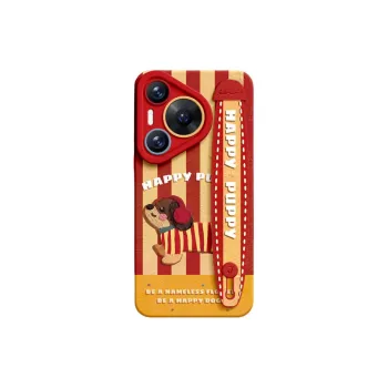 SUPER MOUSE Phone Cases