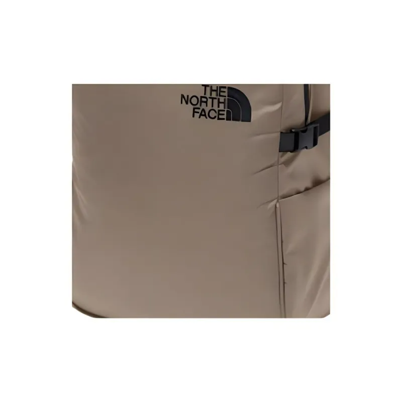 THE NORTH FACE Recycled Polyester Outdoor Hiking Bag Backpack Regular Unisex Rock Color-5