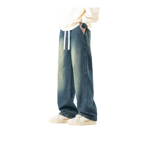 MEXICAN Jeans Unisex