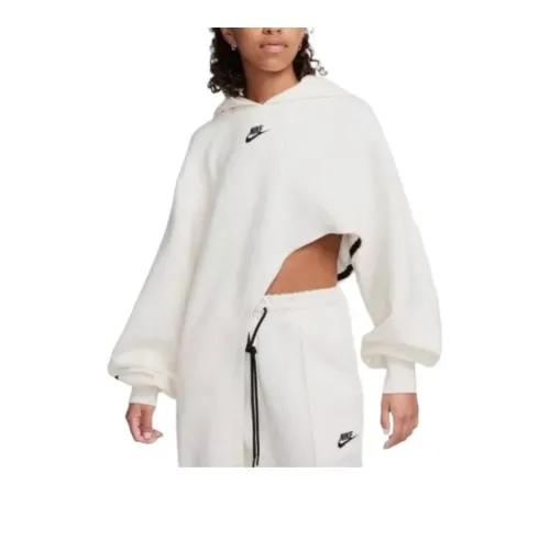 Nike Sweatshirts Women's White