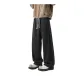 Black[Fleece-Lined and Thickened]
