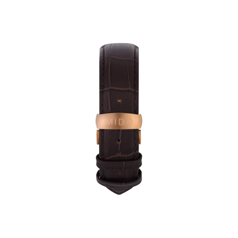 MIDO Men Brunner Series Watch-5