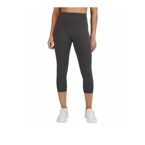Lululemon Wunder Train Everlux™ Athletic Trousers 21' Women's