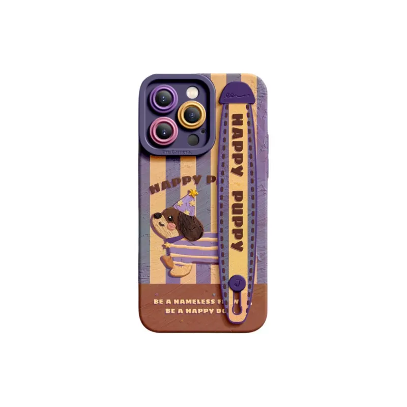 SUPER MOUSE Phone Cases-9