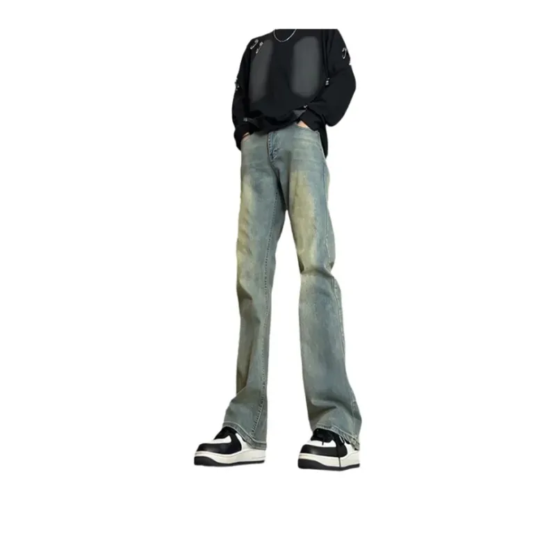 Humanism 1986 Jeans Unisex-7