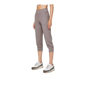 Lululemon Align™ Athletic Trousers Women's Coffee Brown
