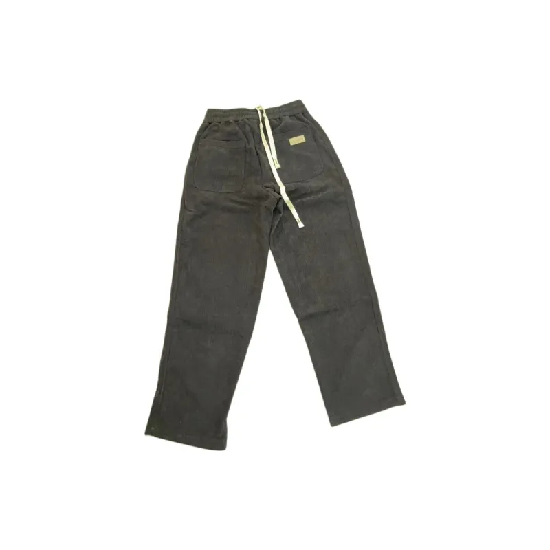 URBAN AUTHENTIC Casual Pants Unisex-5