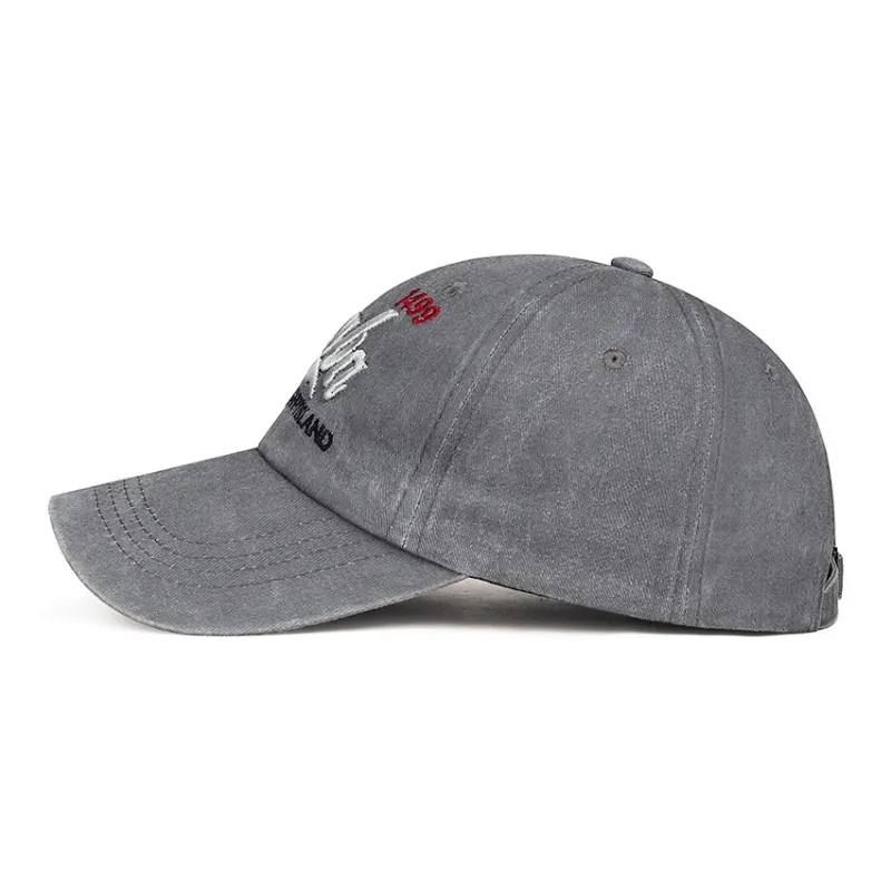 WODONBLE Cotton Baseball Caps Unisex-3