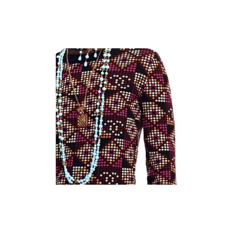 CHANEL Sweaters Women's Pink-3