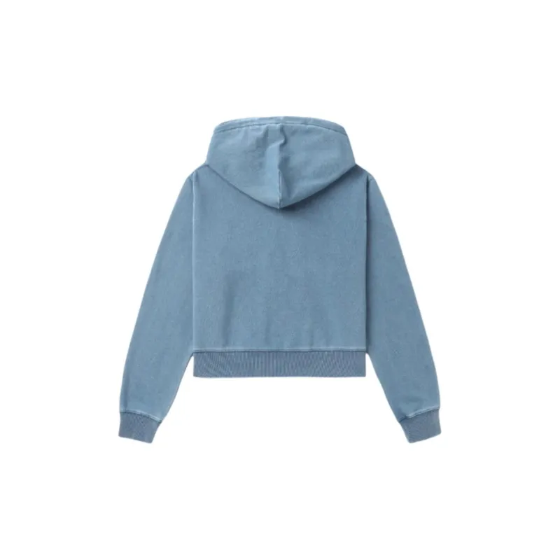 KANGOL Jackets Women's BLX/Blue-1