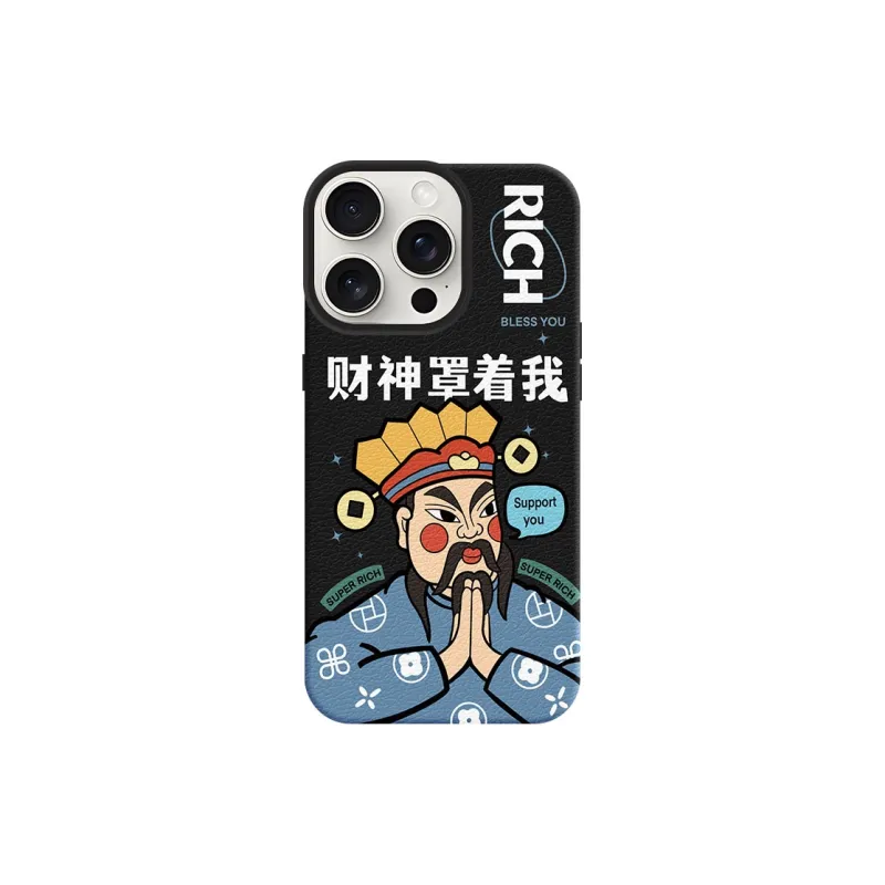 YIBAOBAO Phone Cases-4
