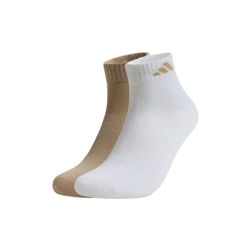 Adidas Ankle Socks Unisex 2 Pack