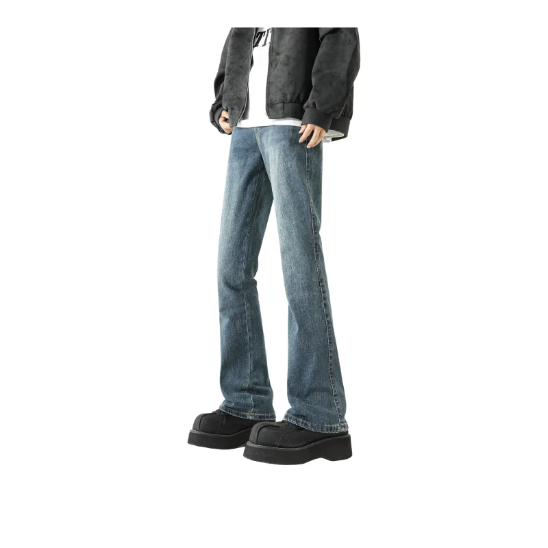 Humanism 1986 Jeans Unisex-0
