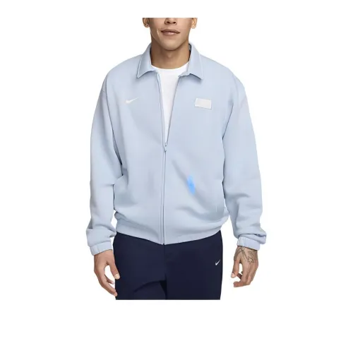 Nike Usmnt Club Men's Nike Soccer Harrington Jacket