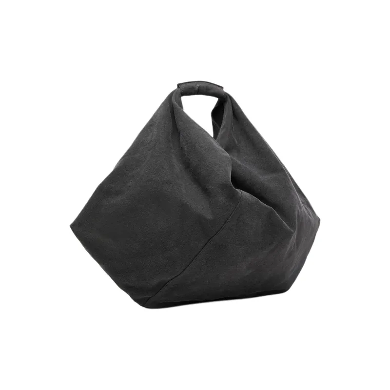 MM6 Maison Margiela Japanese Draped Shoulder Bag-1