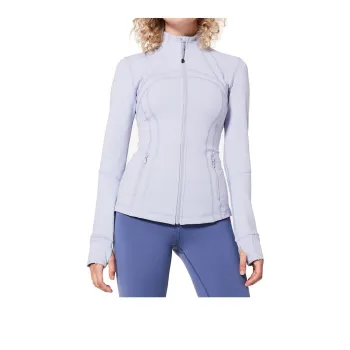 Lululemon Define Jackets & Coats Women's Misty Purple