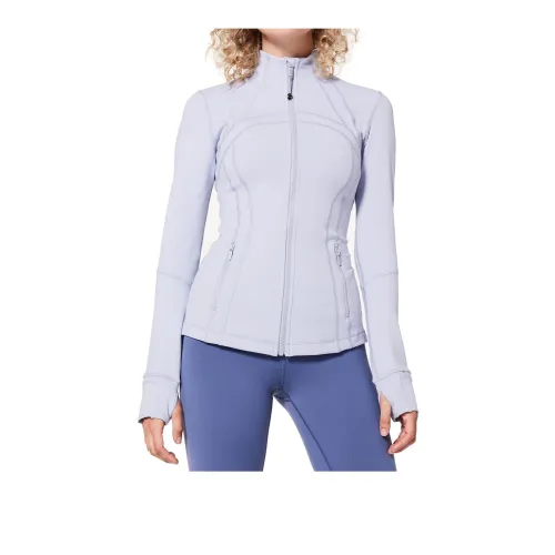 Lululemon Define Jackets & Coats Women's Misty Purple