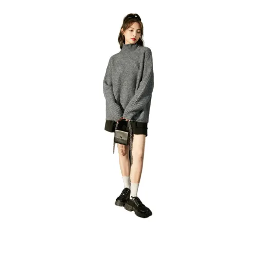Tonlion Sweatshirts Women's