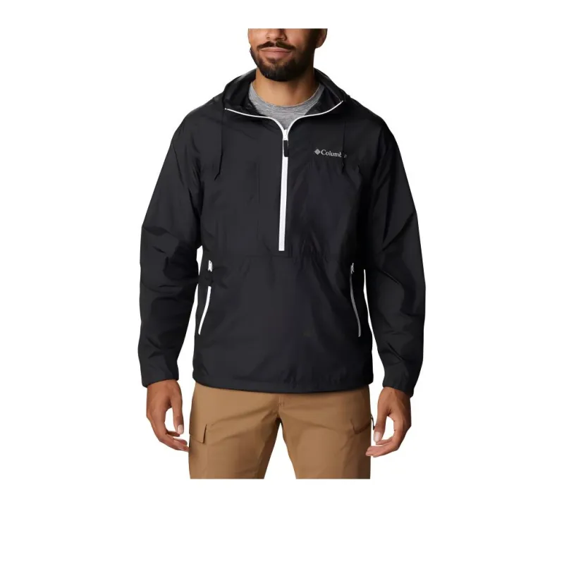 Columbia Jackets Coats Men's Black-2