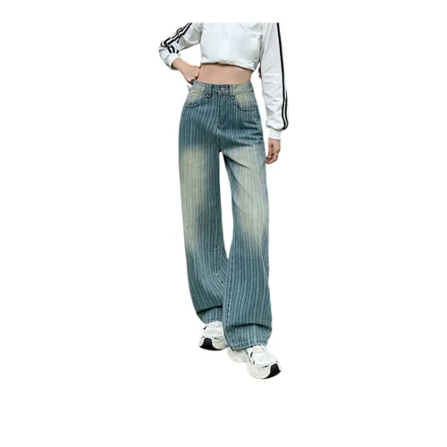 FAIRWHALE Jeans Women's