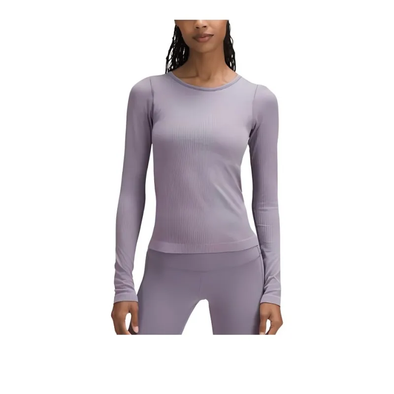 Lululemon Ebb To Street T Shirt Women's-6