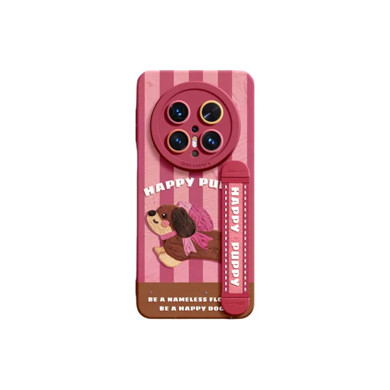 SUPER MOUSE Phone Cases-7