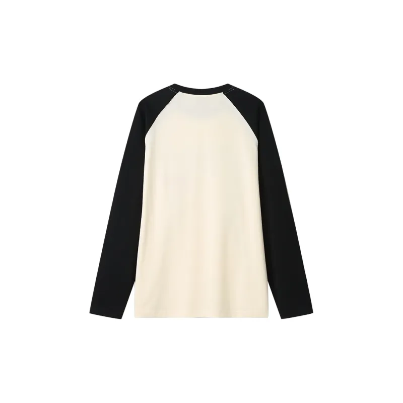 DANGEROUSPEOPLE Long Sleeved T Shirts Unisex-1
