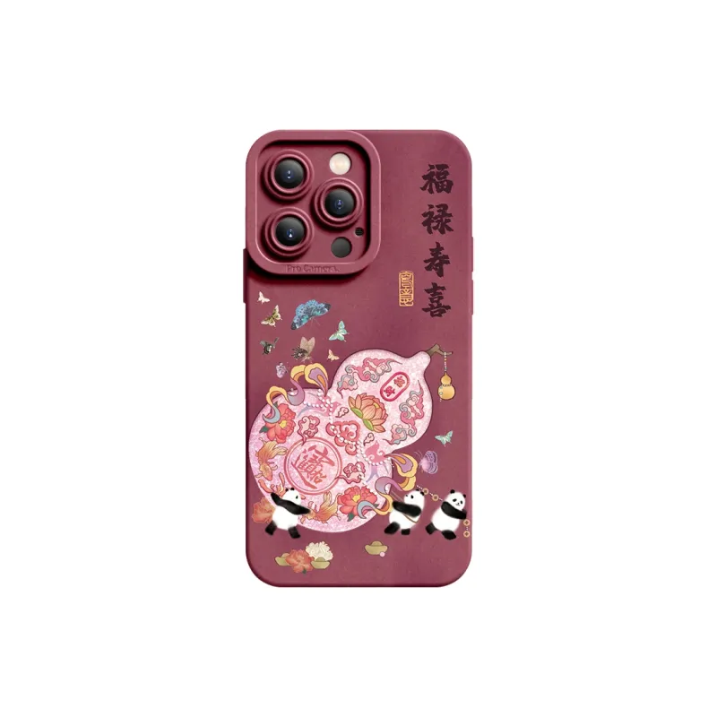 SUPER MOUSE Phone Cases-0