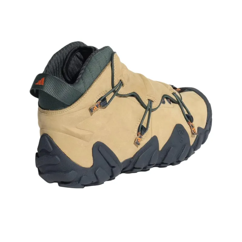 Adidas Radlander Eqt Atmos Khaki Green-3