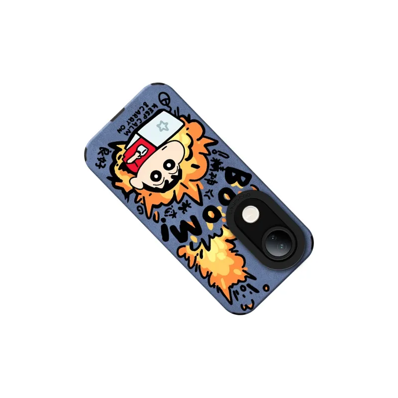 KEXINSHENG Phone Cases-19