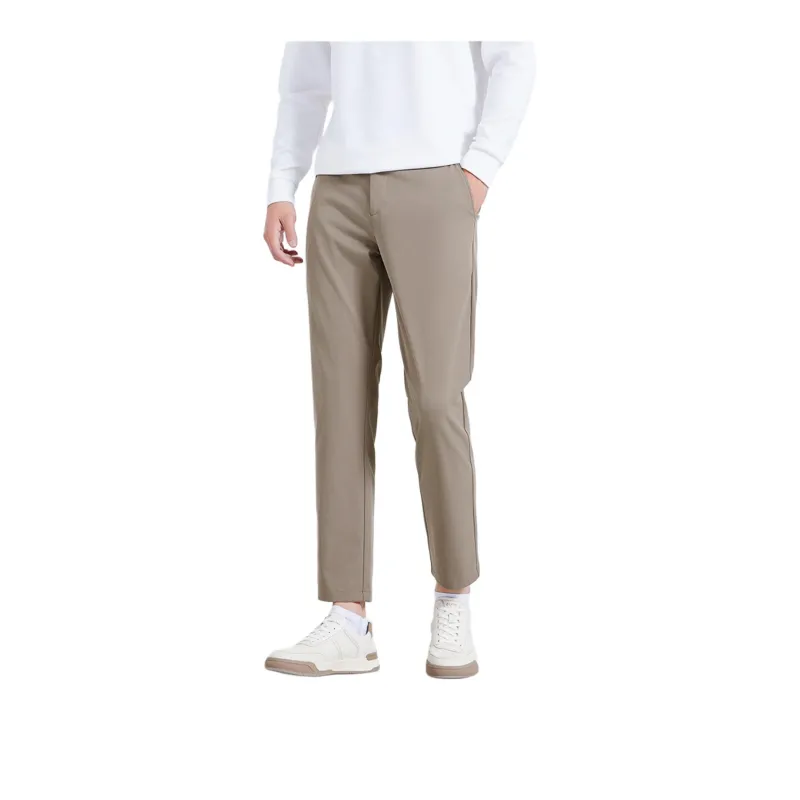 LAXDN Casual Pants Men-7