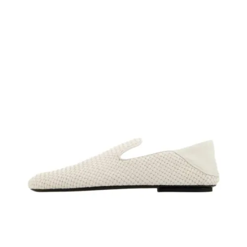 Bottega Veneta Adamo Slippers Women's