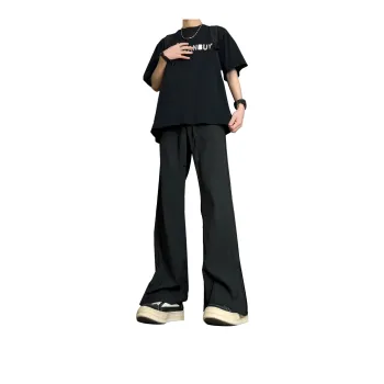 TESTUNG Casual Pants Unisex