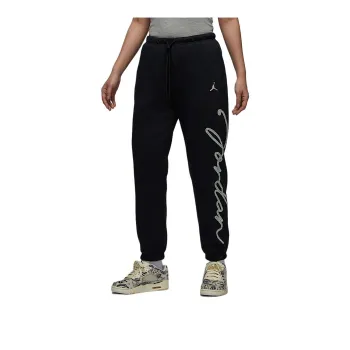 JORDAN Brooklyn Fleece Women's Graphic Pants