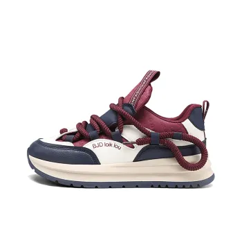 PLAY COBBLER Anti Slip And Wear Resistant Height Increasing Low Top Casual Shoes Men's