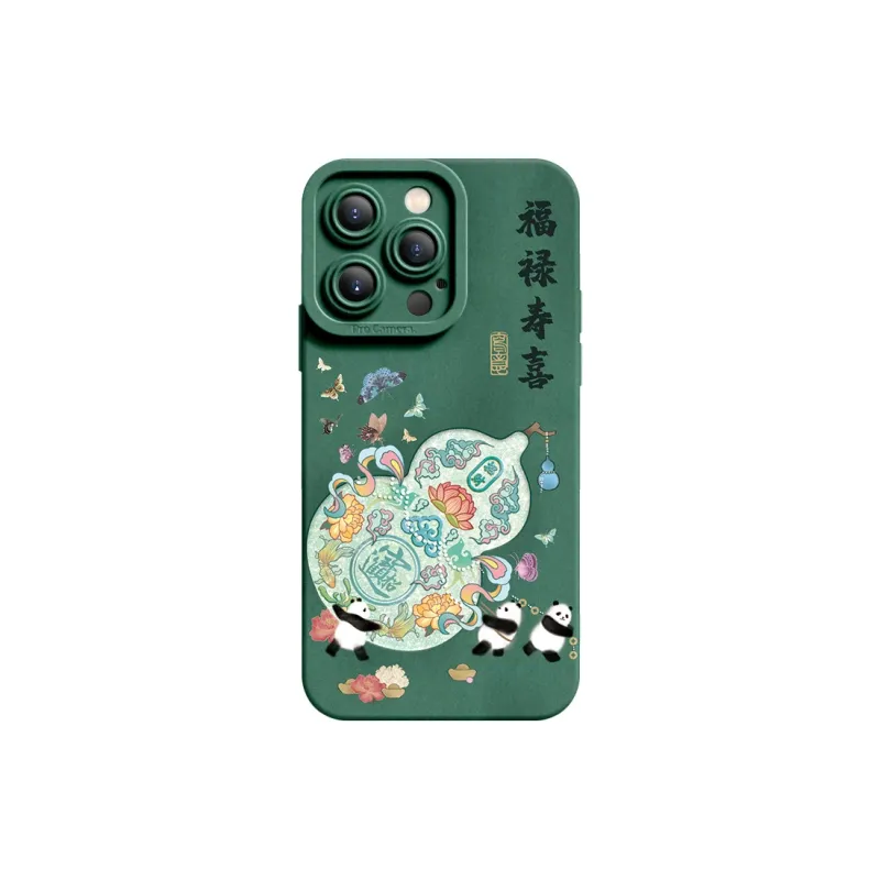SUPER MOUSE Phone Cases-9