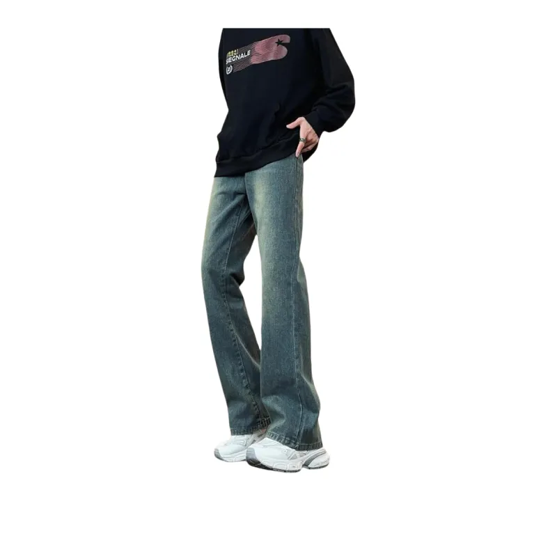 PANDA ADEVIL Jeans Unisex-2