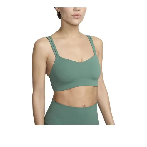 Nike Zenvy Strappy Women's Light-Support Padded Sports Bra